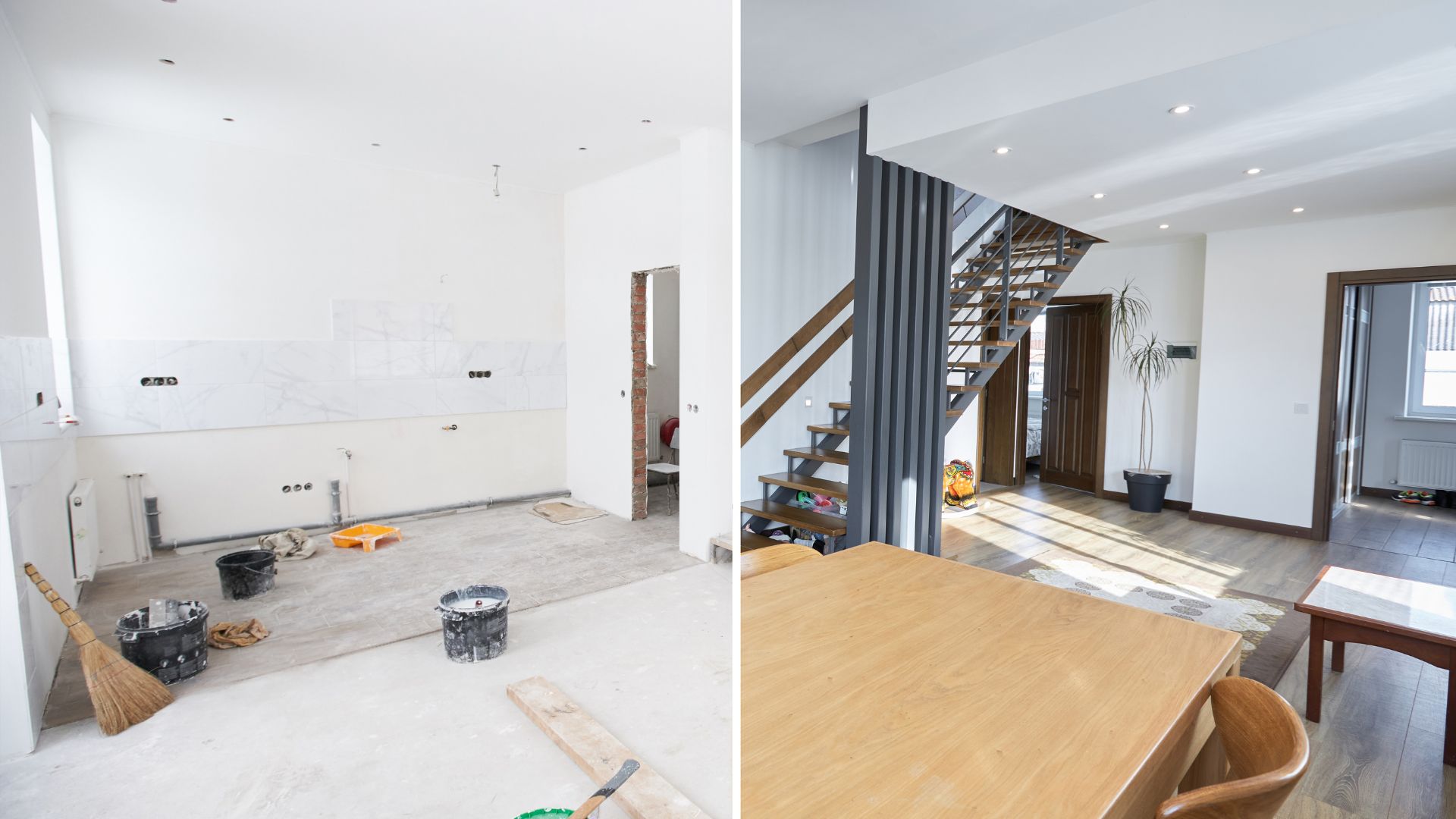 Projet de construction 5